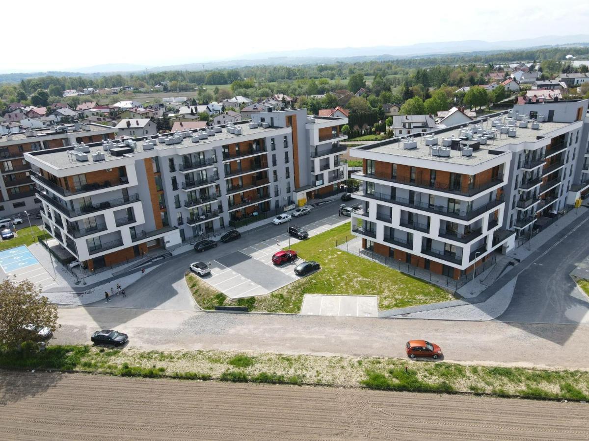 Rising Sun 3 By Housine,Pl Lägenhet Zator Exteriör bild